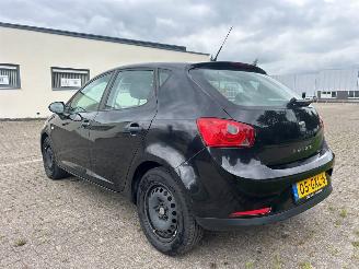 Seat Ibiza 1.4 TDI Hatchback 4Dr Diesel 1.422cc 59kW (80pk) FWD 2008-07/2010-06 (6J5) BMS picture 4