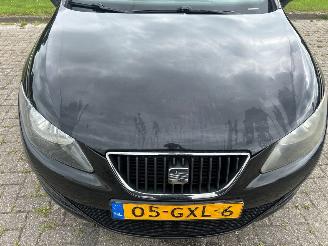 Seat Ibiza 1.4 TDI Hatchback 4Dr Diesel 1.422cc 59kW (80pk) FWD 2008-07/2010-06 (6J5) BMS picture 8