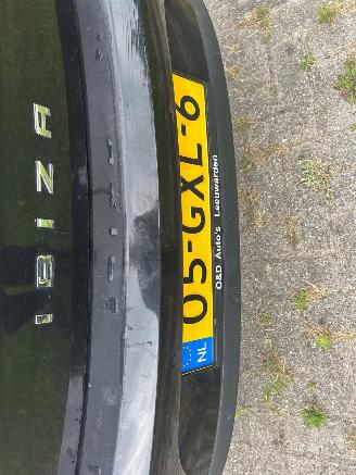 Seat Ibiza 1.4 TDI Hatchback 4Dr Diesel 1.422cc 59kW (80pk) FWD 2008-07/2010-06 (6J5) BMS picture 19