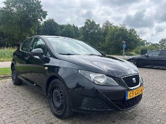 Seat Ibiza 1.4 TDI Hatchback 4Dr Diesel 1.422cc 59kW (80pk) FWD 2008-07/2010-06 (6J5) BMS picture 2