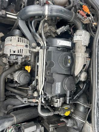 Seat Ibiza 1.4 TDI Hatchback 4Dr Diesel 1.422cc 59kW (80pk) FWD 2008-07/2010-06 (6J5) BMS picture 13