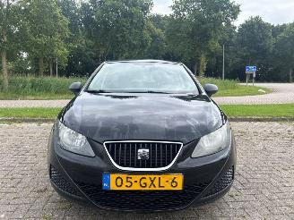 Seat Ibiza 1.4 TDI Hatchback 4Dr Diesel 1.422cc 59kW (80pk) FWD 2008-07/2010-06 (6J5) BMS picture 3