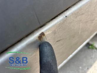 Volkswagen Crafter Crafter, Van, 2006 / 2013 2.5 TDI 30/32/35/46/50 picture 15