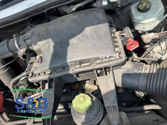 Volkswagen Crafter Crafter, Van, 2006 / 2013 2.5 TDI 30/32/35/46/50 picture 32