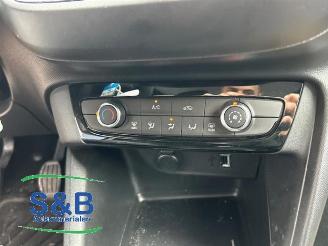 Opel Corsa Corsa F (UB/UH/UP), Hatchback 5-drs, 2019 1.2 12V 75 picture 1