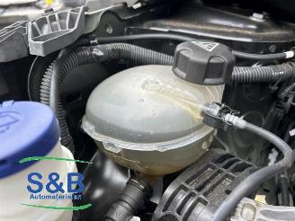 Opel Corsa Corsa F (UB/UH/UP), Hatchback 5-drs, 2019 1.2 12V 75 picture 17