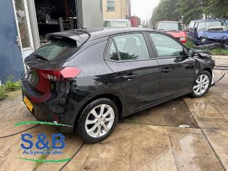 Opel Corsa Corsa F (UB/UH/UP), Hatchback 5-drs, 2019 1.2 12V 75 picture 5