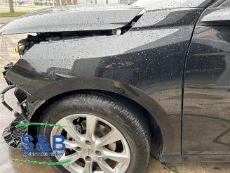 Opel Corsa Corsa F (UB/UH/UP), Hatchback 5-drs, 2019 1.2 12V 75 picture 31