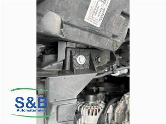 Opel Corsa Corsa F (UB/UH/UP), Hatchback 5-drs, 2019 1.2 12V 75 picture 13