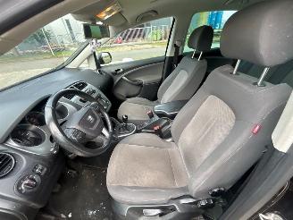 Seat Altea xl 1.2 TSI MPV  Benzine 1.197cc 77kW (105pk) FWD 2010-04/2015-07 (5P5) CBZB picture 25