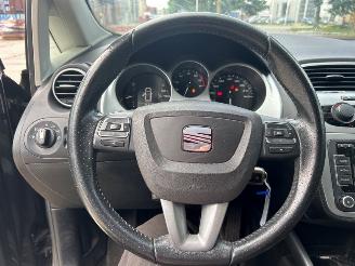 Seat Altea xl 1.2 TSI MPV  Benzine 1.197cc 77kW (105pk) FWD 2010-04/2015-07 (5P5) CBZB picture 15