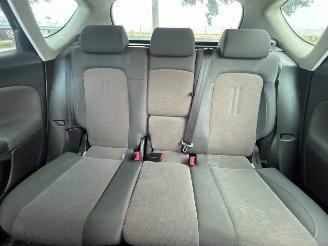 Seat Altea xl 1.2 TSI MPV  Benzine 1.197cc 77kW (105pk) FWD 2010-04/2015-07 (5P5) CBZB picture 24