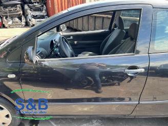 Volkswagen Fox Fox (5Z), Hatchback, 2005 / 2012 1.2 picture 5