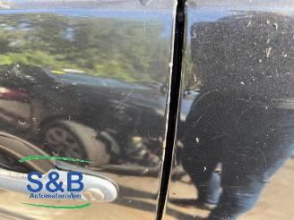 Volkswagen Fox Fox (5Z), Hatchback, 2005 / 2012 1.2 picture 8