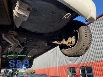 Renault Twingo Twingo II (CN), Hatchback 3-drs, 2007 / 2014 1.5 dCi 90 FAP picture 32