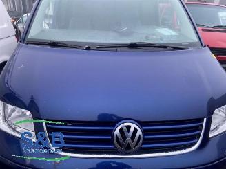 Volkswagen Transporter Transporter T5, Van, 2003 / 2015 2.5 TDi picture 14