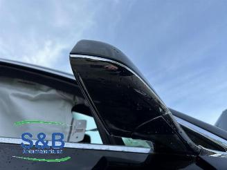 Tesla Model X Model X, SUV, 2013 100D picture 18