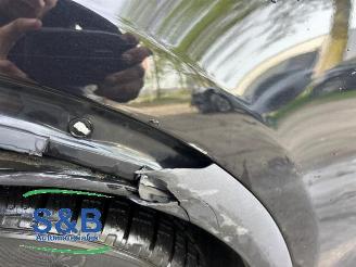 Tesla Model X Model X, SUV, 2013 100D picture 23