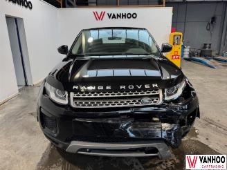 Land Rover Range Rover ROVER EVOQUE picture 3