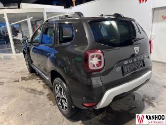 Dacia Duster  picture 7