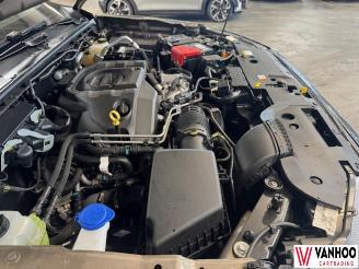 Volkswagen Amarok  picture 15