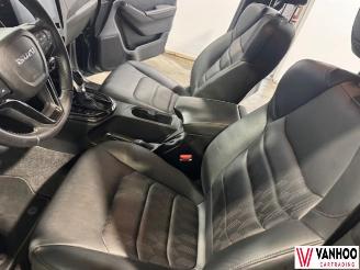 Isuzu D-Max  picture 15