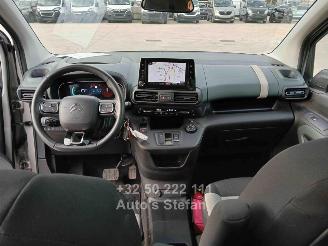 Citroën Berlingo XTR picture 15