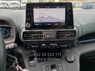 Citroën Berlingo XTR picture 8