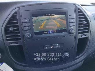 Mercedes Vito 116 CDI LANG picture 14