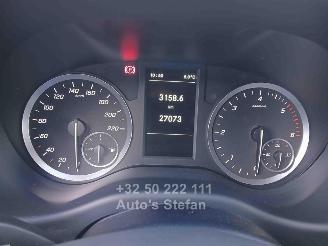 Mercedes Vito 116 CDI LANG picture 8