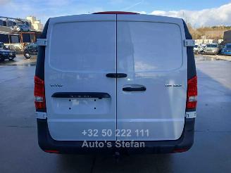Mercedes Vito 116 CDI LANG picture 5