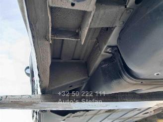 Mercedes Vito 116 CDI LANG picture 33