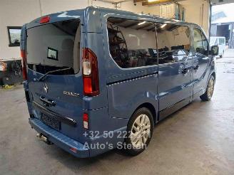 Renault Trafic SPACECLASS picture 6
