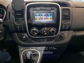 Renault Trafic SPACECLASS picture 17