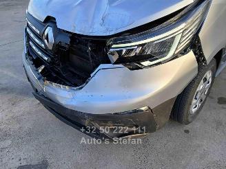 Renault Trafic ZEN picture 21