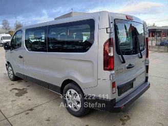 Renault Trafic ZEN picture 4