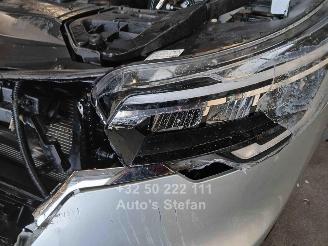 Renault Trafic ZEN picture 23