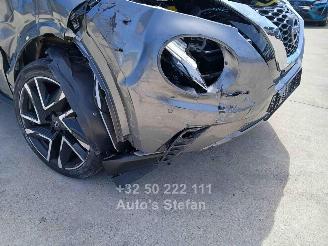 Nissan Juke BUSINESS ACCESS picture 25