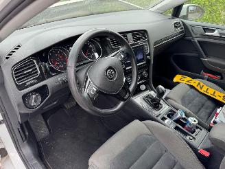 Volkswagen Golf GOLF 1.4 TSI ACT Highline DSG PANO 140PK!!! picture 9