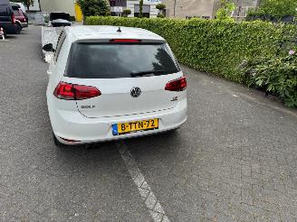 Volkswagen Golf GOLF 1.4 TSI ACT Highline DSG PANO 140PK!!! picture 4