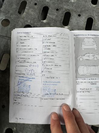 Volkswagen Golf GOLF 1.4 TSI ACT Highline DSG PANO 140PK!!! picture 16