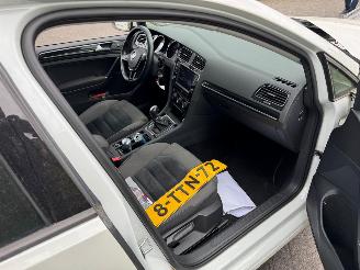 Volkswagen Golf GOLF 1.4 TSI ACT Highline DSG PANO 140PK!!! picture 6