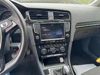 Volkswagen Golf GOLF 1.4 TSI ACT Highline DSG PANO 140PK!!! picture 8