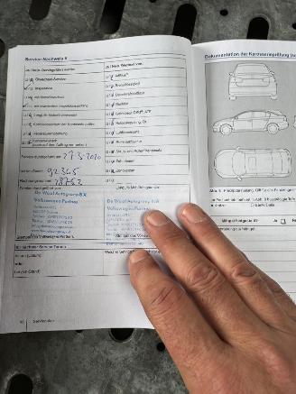 Volkswagen Golf GOLF 1.4 TSI ACT Highline DSG PANO 140PK!!! picture 19