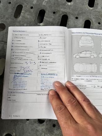 Volkswagen Golf GOLF 1.4 TSI ACT Highline DSG PANO 140PK!!! picture 18