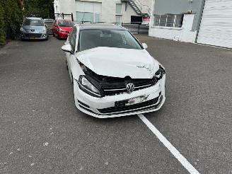 Volkswagen Golf GOLF 1.4 TSI ACT Highline DSG PANO 140PK!!! picture 2