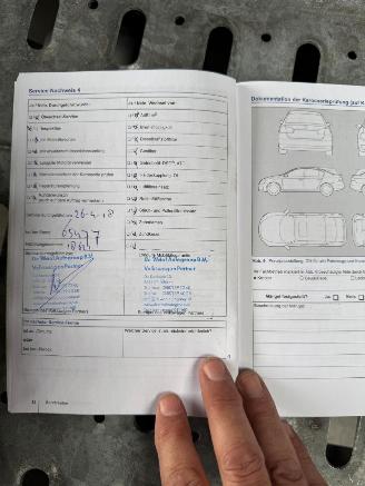 Volkswagen Golf GOLF 1.4 TSI ACT Highline DSG PANO 140PK!!! picture 17