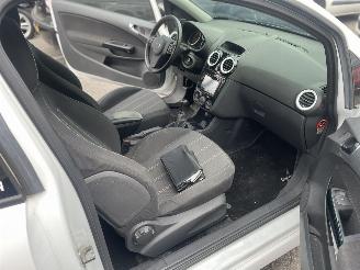 Opel Corsa 1.4 Turbo Cosmo OPC picture 16