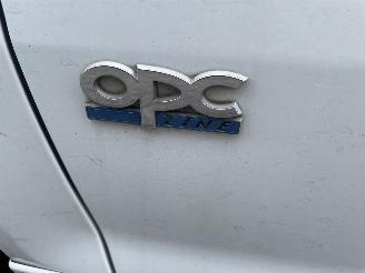 Opel Corsa 1.4 Turbo Cosmo OPC picture 8