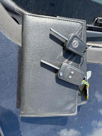 Opel Astra 1.4 Turbo Anniversary Edition 120PK! picture 24